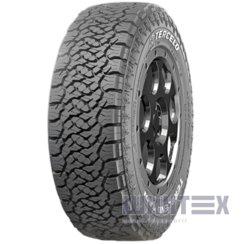 Tercelo TERBLEND TA01 265/55 R19 113T XL