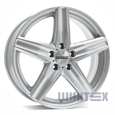 Dezent TG 7.5x16 5x112 ET53 DIA66.6 S