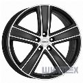 Dezent TH 7x16 5x114.3 ET35 DIA71.6 S№3