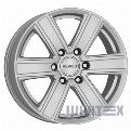 Dezent TJ 8x16 6x139.7 ET35 DIA93.1 DP№2