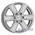 Dezent TJ 8x16 6x114.3 ET30 DIA66.1 DP№2