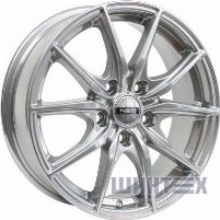 Tech Line TL 676 6.5x16 5x114.3 ET45 DIA67.1 HS