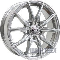Tech Line TL 676 6.5x16 5x114.3 ET45 DIA67.1 HS