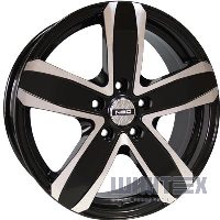 Tech Line TL 736 7x17 5x114.3 ET45 DIA67.1 BD