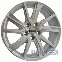 Tech Line TL 738 7.5x17 5x112 ET46 DIA66.6 S