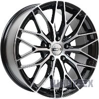 Tech Line TL 740 7x17 5x114.3 ET40 DIA67.1 BD