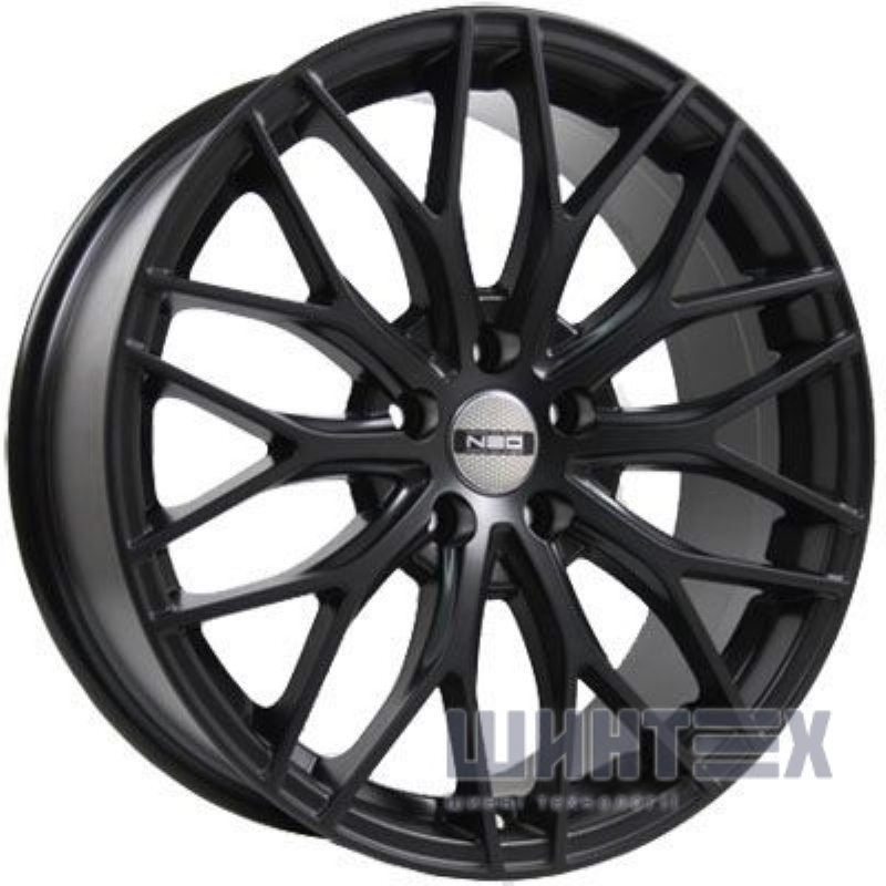 Tech Line TL 740 7x17 5x114.3 ET40 DIA67.1 BD№3