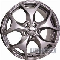 Tech Line TL 753 7x17 5x108 ET48 DIA63.4 BD