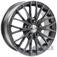 Tech Line TL 771 7x17 5x114.3 ET40 DIA66.1 BD
