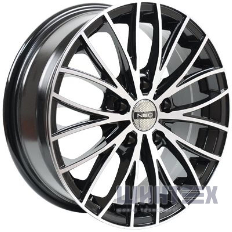 Tech Line TL 771 7x17 5x112 ET41 DIA57.1 BD№2
