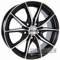 Tech Line TL 776 7x17 5x112 ET45 DIA66.6 BD