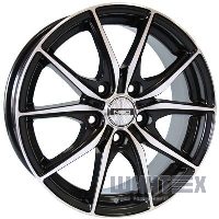 Tech Line TL 776 7x17 5x114.3 ET45 DIA67.1 BD
