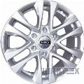 Tech Line TL 832 7.5x18 6x139.7 ET25 DIA106.1 BD№1