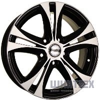 Tech Line TL 844 7.5x18 5x114.3 ET40 DIA67.1 BD