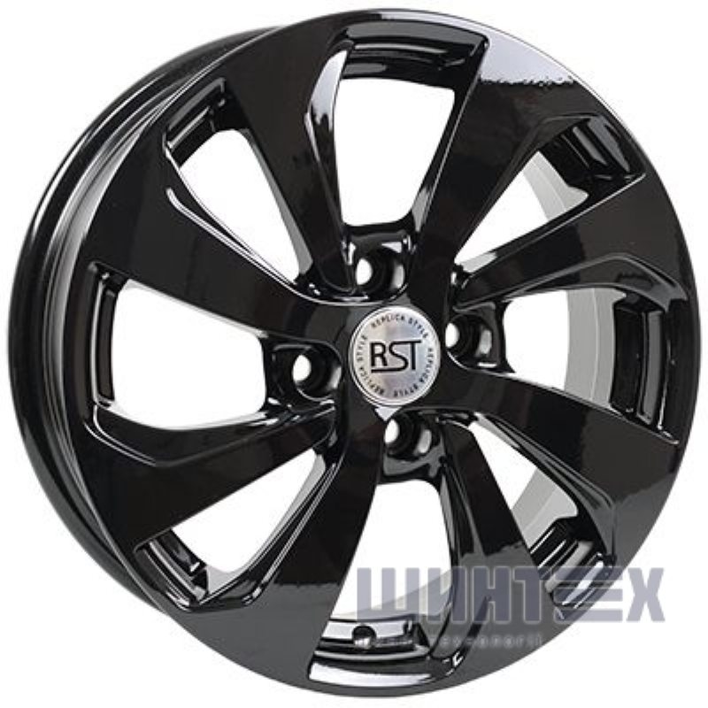 Tech Line TL RST.006 6x16 4x100 ET50 DIA60.1 BLM№3