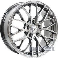 Tech Line TL RST.007 7.5x17 5x114.3 ET52 DIA67.1 BH