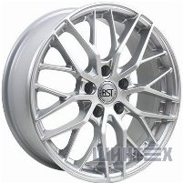 Tech Line TL RST.008 7.5x18 5x112 ET45 DIA57.1 S