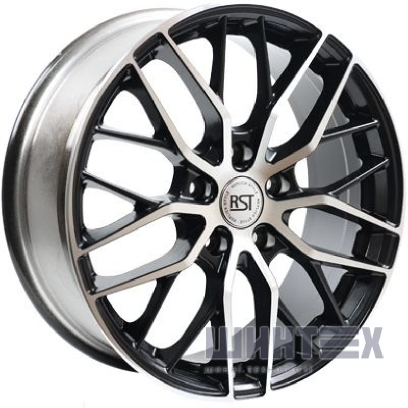Tech Line TL RST.008 7.5x18 5x114.3 ET50 DIA67.1 BD№2