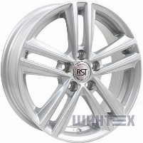 Tech Line TL RST.025 6x15 5x100 ET38 DIA57.1 BD