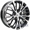 Tech Line TL RST.036 6.5x16 5x114.3 ET39 DIA60.1 BD№2