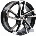 Tech Line TL RST.046 6.5x16 5x108 ET50 DIA63.4 BD№2