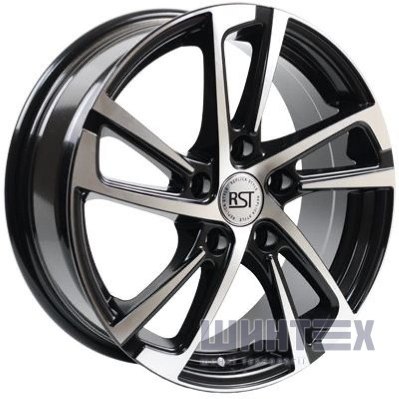 Tech Line TL RST.046 6.5x16 5x108 ET50 DIA63.4 BD№2