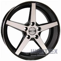 Tech Line TL V02.17 7x17 5x112 ET40 DIA66.6 BD