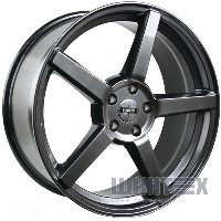 Tech Line TL V03.20 8.5x20 5x114.3 ET40 DIA67.1 BD