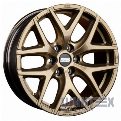 BBS TL-A 9x20 6x139.7 ET12 DIA106.1 Black№2