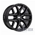 BBS TL-A 9x20 6x139.7 ET12 DIA106.1 Glossy Br№1
