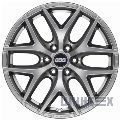 BBS TL-A 9x20 6x139.7 ET12 DIA106.1 Glossy Br№3