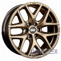 BBS TL-A 9x20 6x139.7 ET12 DIA106.1 Glossy Br№2