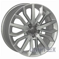ZF TL0167 8.5x19 5x112 ET45 DIA66.6 S