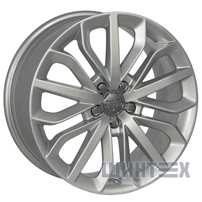 ZF TL0167 8.5x19 5x112 ET45 DIA66.6 S