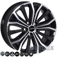 ZF TL0246N 7x18 5x114.3 ET38 DIA67.1 BMF