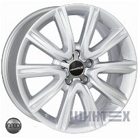 ZF TL0313 8x18 5x112 ET39 DIA66.6 S