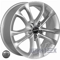 ZF TL0420 7x18 5x112 ET43 DIA57.1 S