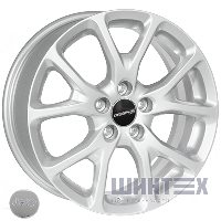 ZF TL0448 7x17 5x110 ET41 DIA65.1 S