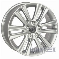 ZF TL1352NW 7x17 5x114.3 ET40 DIA60.1 S