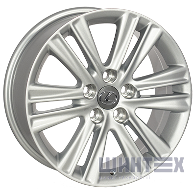 ZF TL1352NW 7x17 5x114.3 ET40 DIA60.1 S