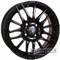 Tech Line TL1406 5.5x14 4x98 ET35 DIA58.6 WD№1