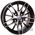 Tech Line TL1406 5.5x14 4x98 ET35 DIA58.6 BL№2