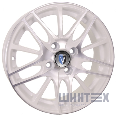 Tech Line TL1406 5.5x14 4x98 ET35 DIA58.6 WD№3