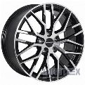 ZF TL1420NW 8x18 5x114.3 ET38 DIA73.1 BMF№1