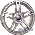 Tech Line TL1505 6x15 5x100 ET38 DIA57.1 BL№2