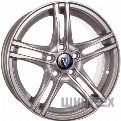 Tech Line TL1505 6x15 5x100 ET38 DIA57.1 BL№3