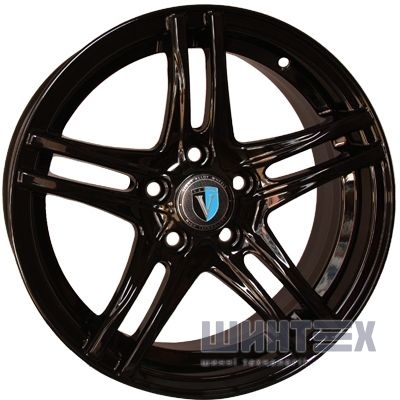 Tech Line TL1505 6x15 5x100 ET38 DIA57.1 S