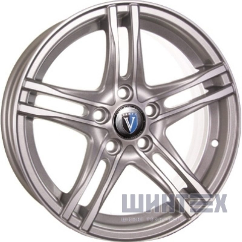 Tech Line TL1505 6x15 5x100 ET38 DIA57.1 BD№2
