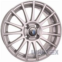 Tech Line TL1507 6x15 4x100 ET32 DIA67.1 S