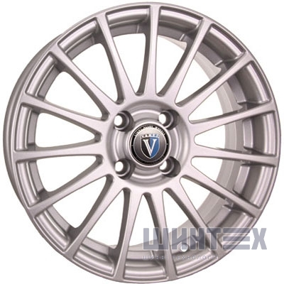 Tech Line TL1507 6x15 4x100 ET32 DIA67.1 S